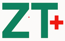 Zdravotní Terapie Logo
